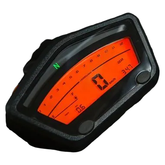 Мотоцикл Минск Goose 400