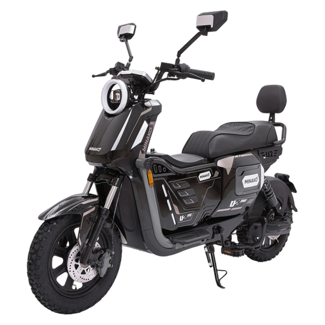 Электровелосипед Minako U2 Pro 45ah