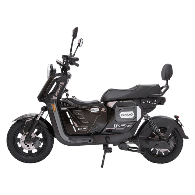 Электровелосипед Minako U2 Pro 45ah