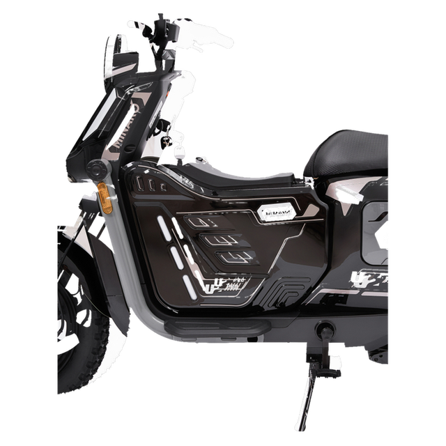 Электровелосипед Minako U2 Pro 45ah