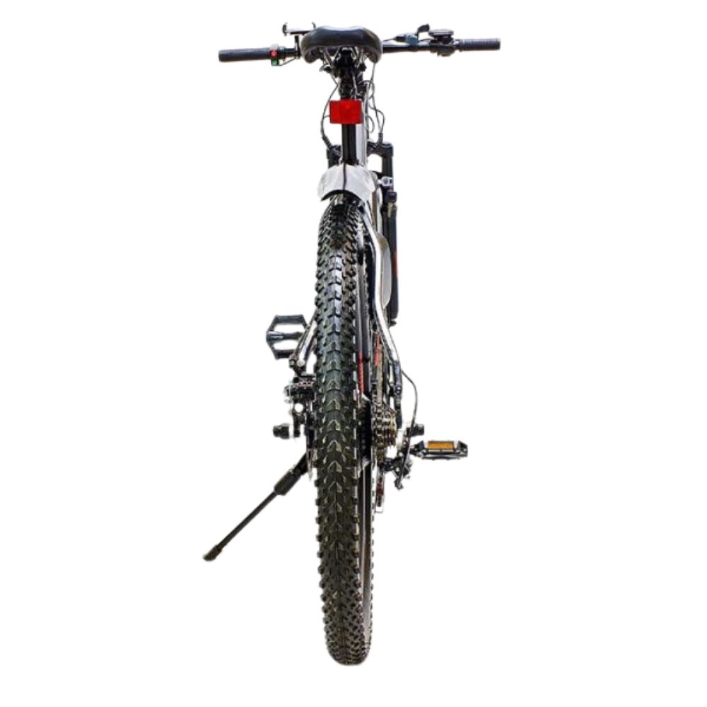 Электровелосипед GreenCamel Класс А (R27,5 350W 10Ah)