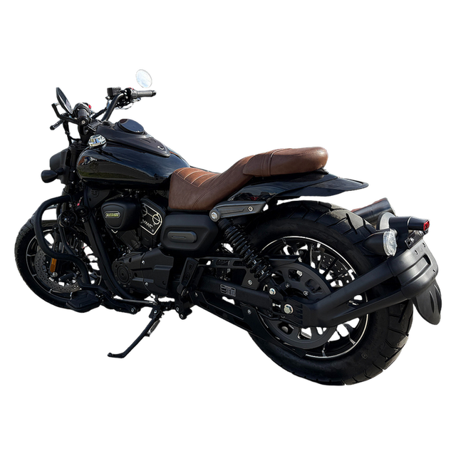Мотоцикл VMC CRUISER 500 YY500-5 465,4см3 СЕРИЯ J5000