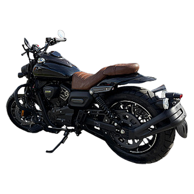 Мотоцикл VMC CRUISER 500 YY500-5 465,4см3 СЕРИЯ J5000