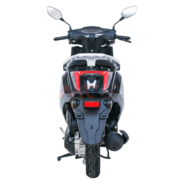 Скутер VMC FORCE CL49QT-3A 49 см3 СЕРИЯ A1250