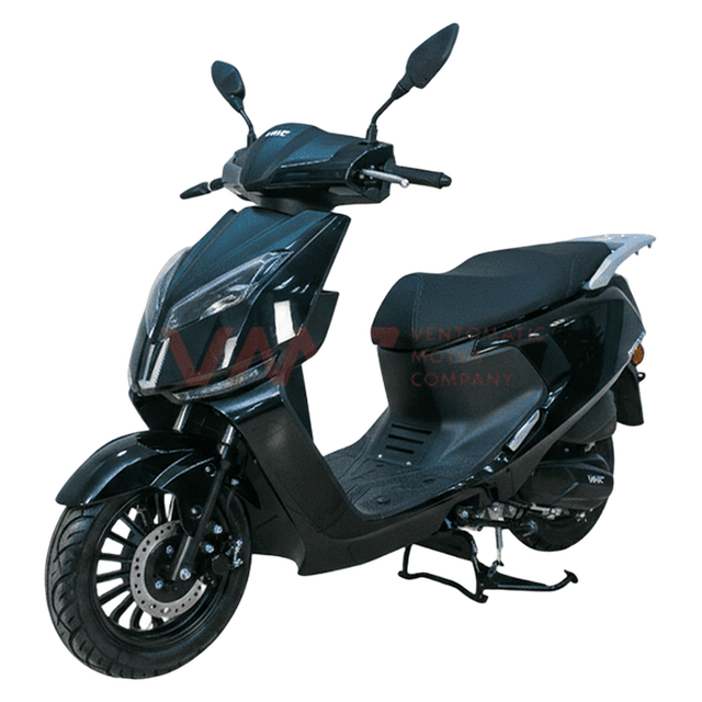 Скутер VMC FORCE CL49QT-3A 49 см3 СЕРИЯ A1250