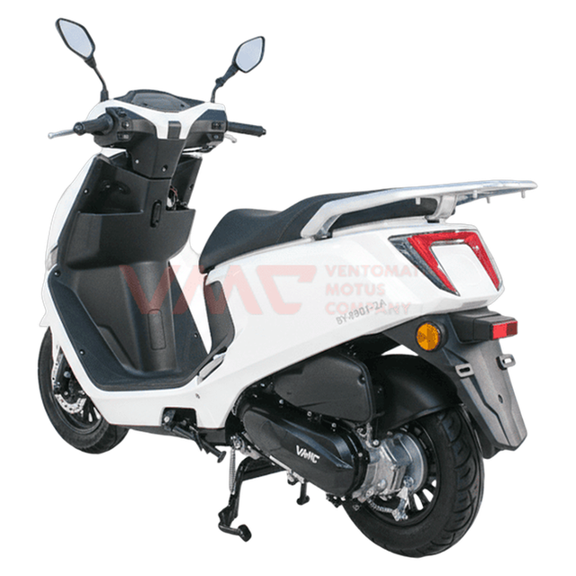 Скутер VMC FORCE CL49QT-3A 49 см3 СЕРИЯ A1250