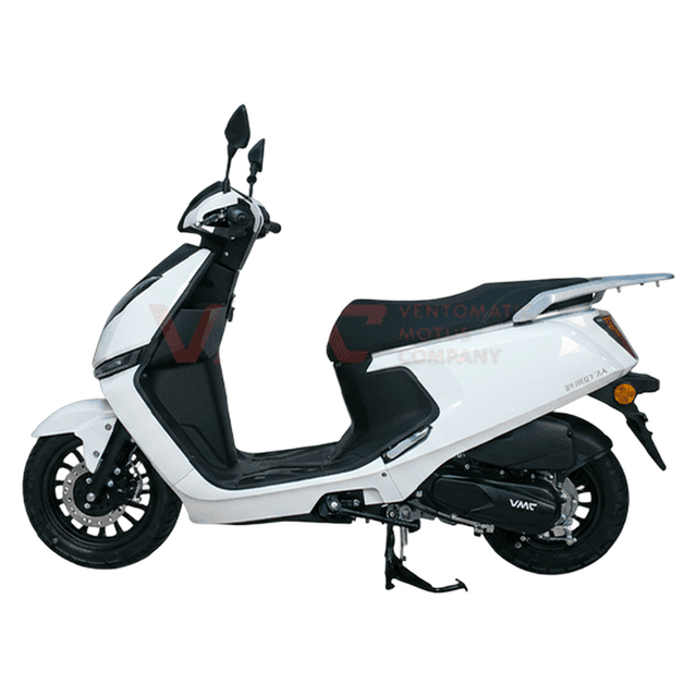 Скутер VMC FORCE CL49QT-3A 49 см3 СЕРИЯ A1250