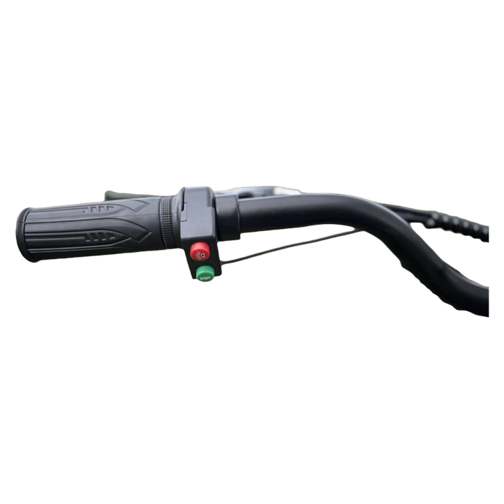 Электровелосипед Tsunami Volteco 36 V, 10 Ah