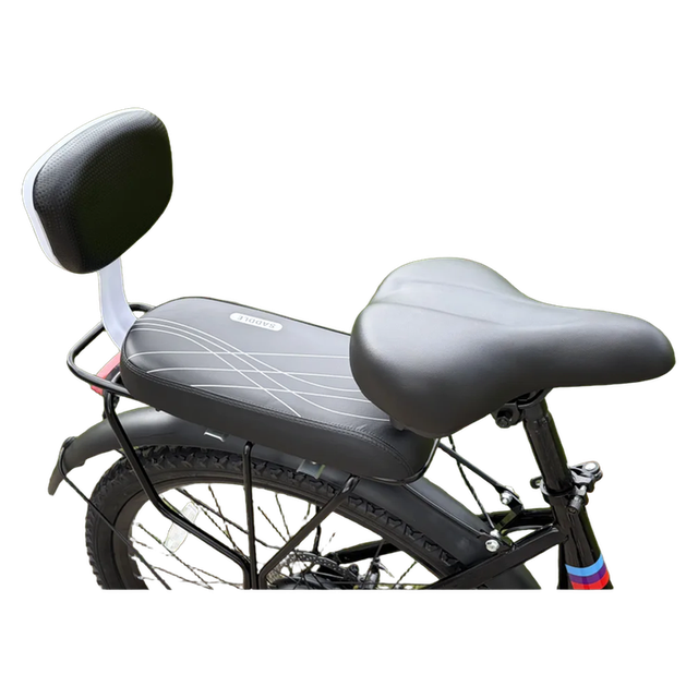 Электровелосипед Tsunami Volteco 36 V, 10 Ah