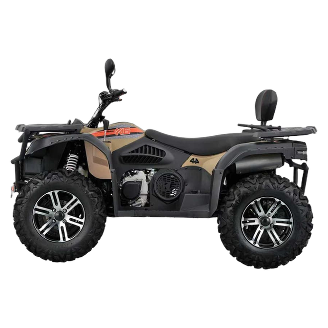 Комплект запчастей Kugoo K6 