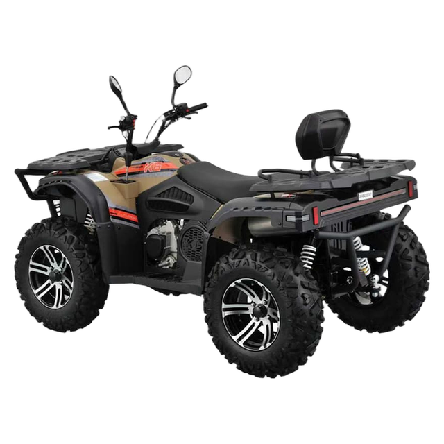 Комплект запчастей Kugoo K6 
