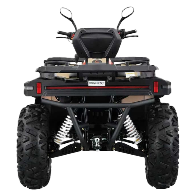 Комплект запчастей Kugoo K6 