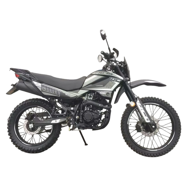 Мотоцикл Racer RC300-C2 Panther 21