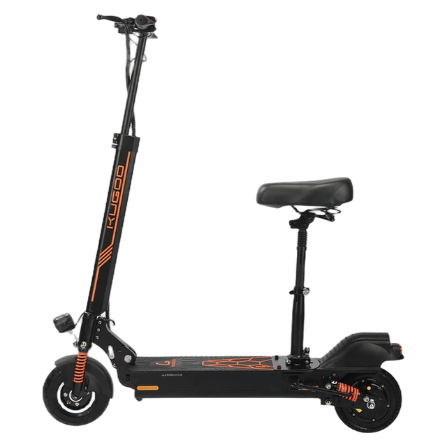 Электросамокат Kugoo M2 Plus