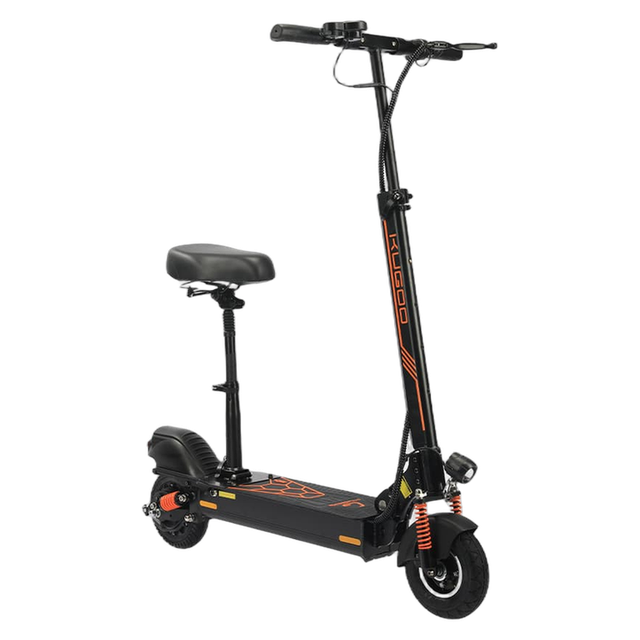 Электросамокат Kugoo M2 Plus