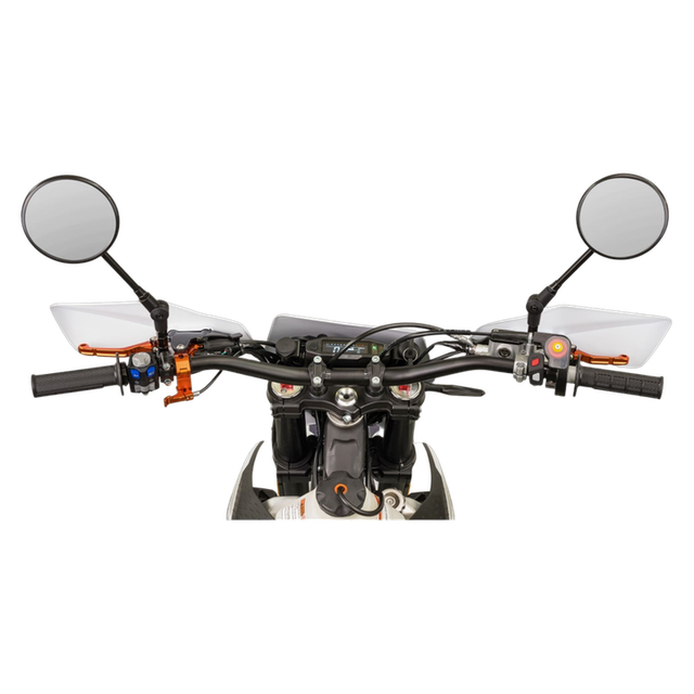 Мотоцикл Minsk ERX 300W