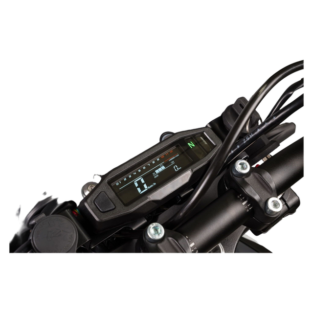 Мотоцикл Minsk ERX 300W