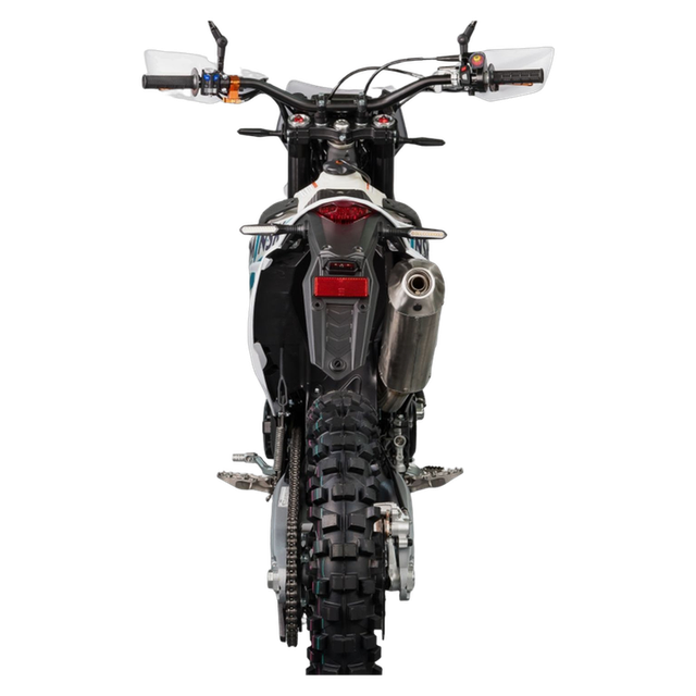 Мотоцикл Minsk ERX 300W
