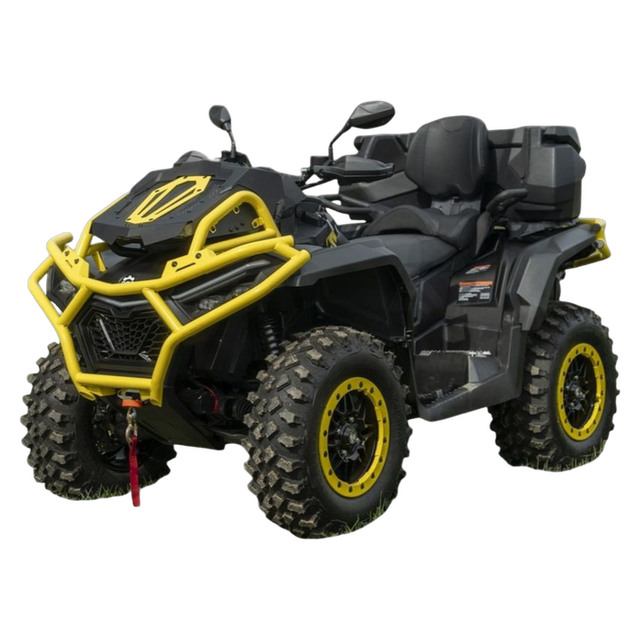 Квадроцикл BRC X-Terra CT 1000