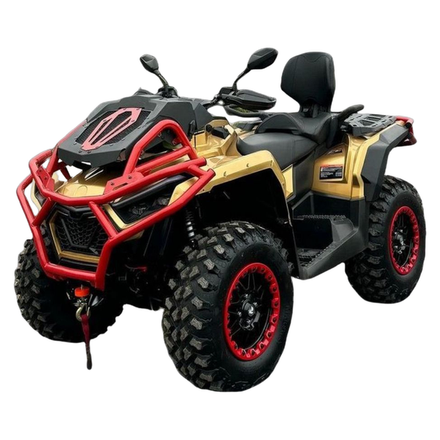 Квадроцикл BRC X-Terra CT 1000