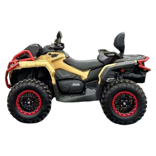 Квадроцикл BRC X-Terra CT 1000