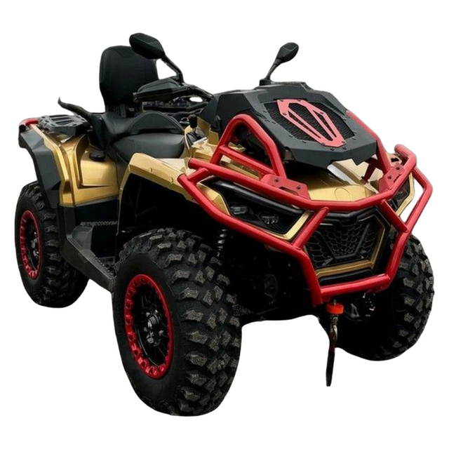 Квадроцикл BRC X-Terra CT 1000