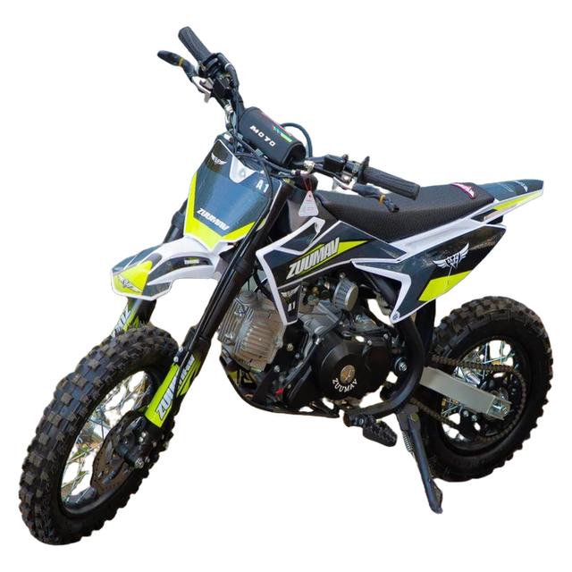 Питбайк AVM ZUUMAV A1 110