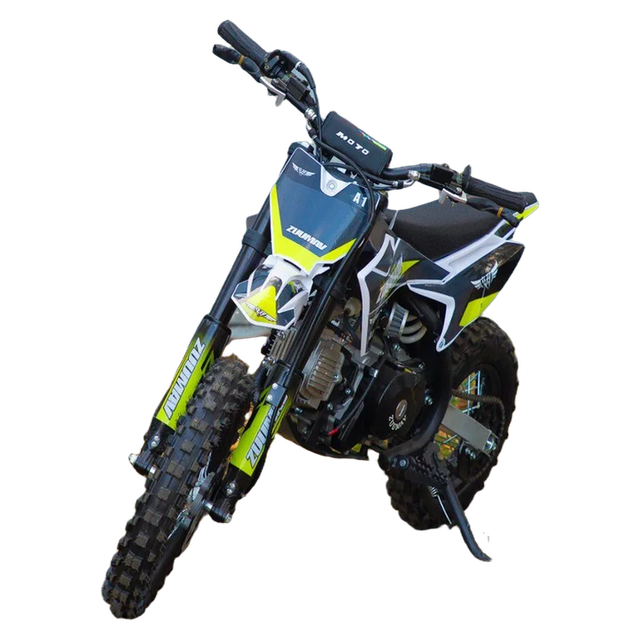 Питбайк AVM ZUUMAV A1 110
