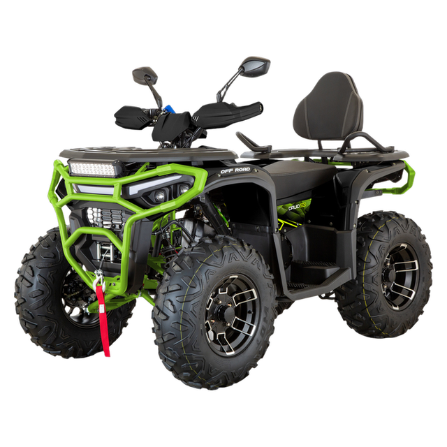 Комплект запчастей YACOTA DRUID 250 PRO 