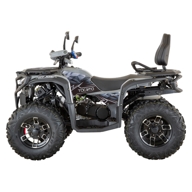 Комплект запчастей YACOTA DRUID 250 PRO 