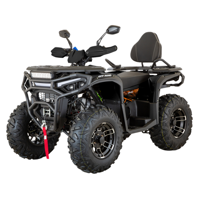 Комплект запчастей YACOTA DRUID 250 PRO 
