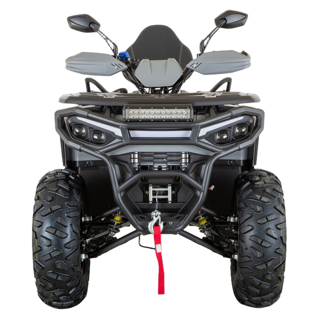 Комплект запчастей YACOTA DRUID 250 PRO 