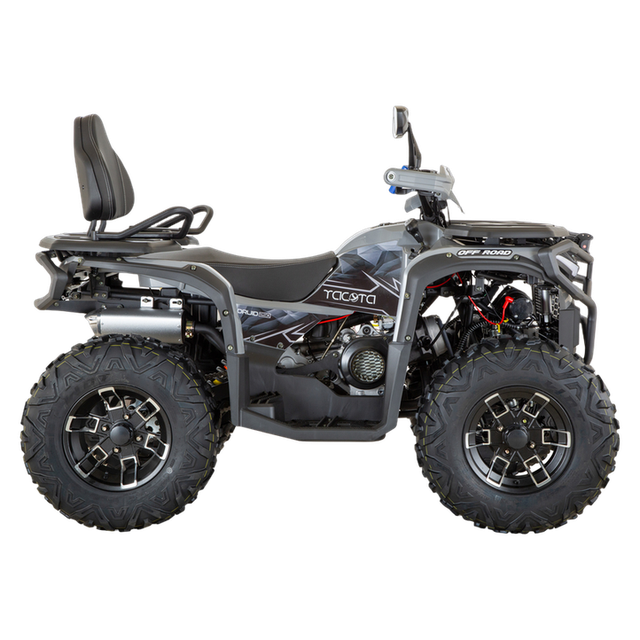 Комплект запчастей YACOTA DRUID 250 PRO 