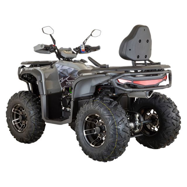Комплект запчастей YACOTA DRUID 250 PRO 