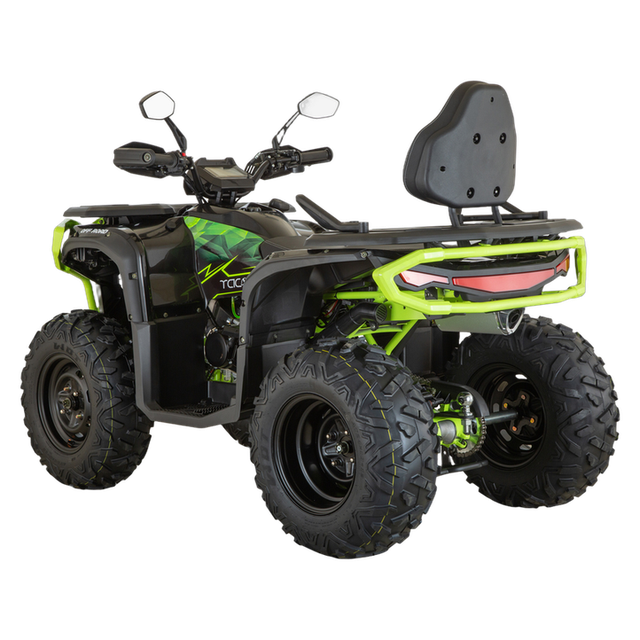 Комплект запчастей YACOTA DRUID 250 