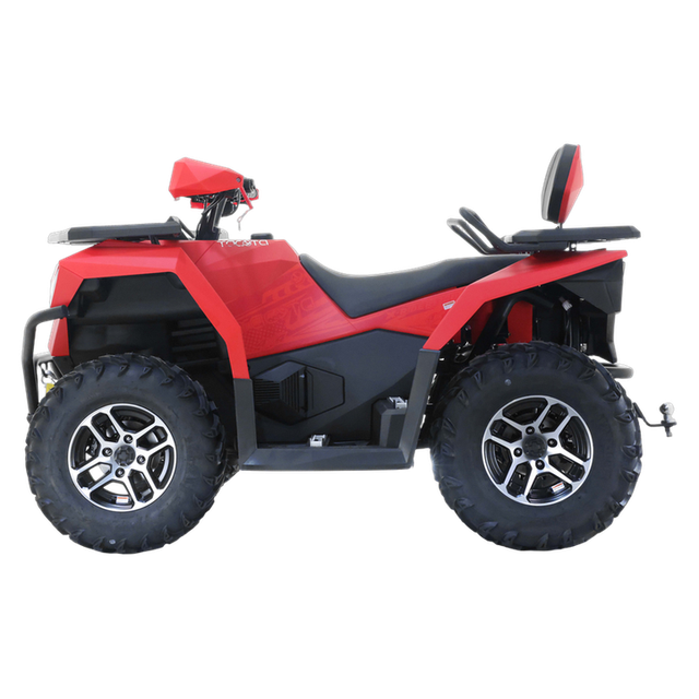 Комплект запчастей YACOTA X-RIDER 300 