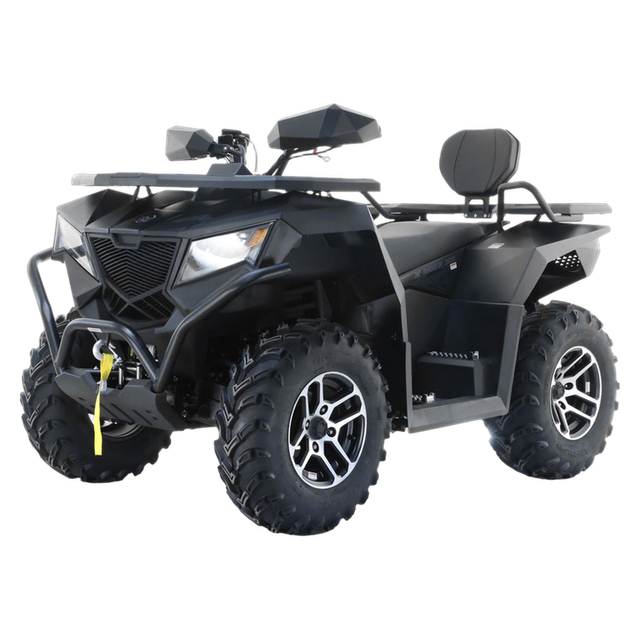 Комплект запчастей YACOTA X-RIDER 300 