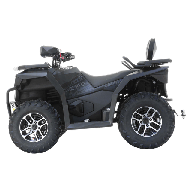 Комплект запчастей YACOTA X-RIDER 300 