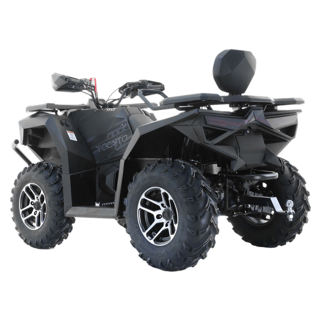 Комплект запчастей YACOTA X-RIDER 300 