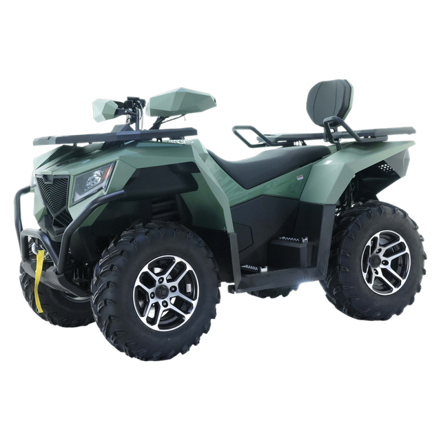 Комплект запчастей YACOTA X-RIDER 300 