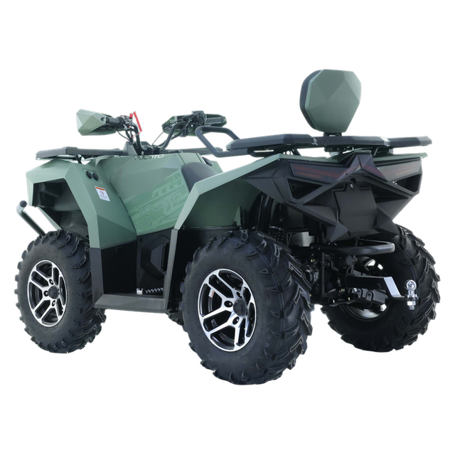 Комплект запчастей YACOTA X-RIDER 300 
