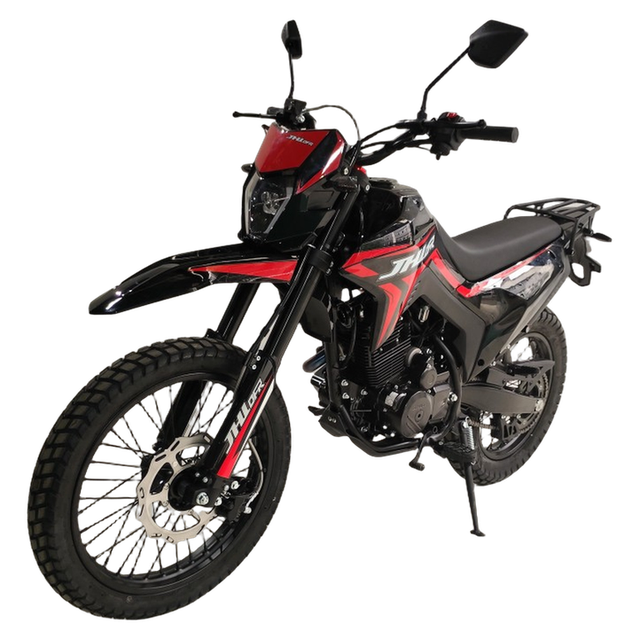 Мотоцикл JHL ofr RMX300 PR300 (ZS175FMN) ЭПТС