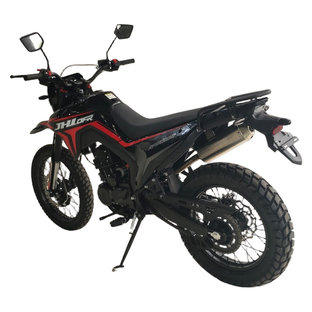 Мотоцикл JHL ofr RMX300 PR300 (ZS175FMN) ЭПТС