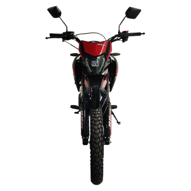 Мотоцикл JHL ofr RMX300 PR300 (ZS175FMN) ЭПТС