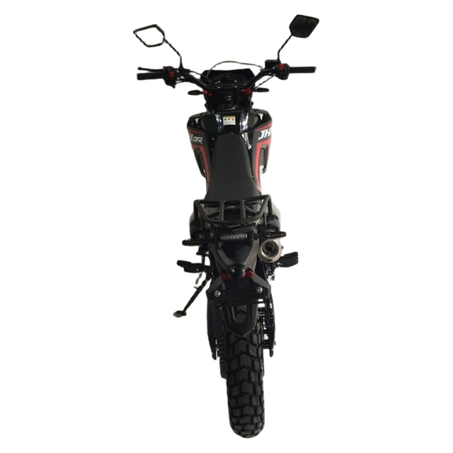 Мотоцикл JHL ofr RMX300 PR300 (ZS175FMN) ЭПТС