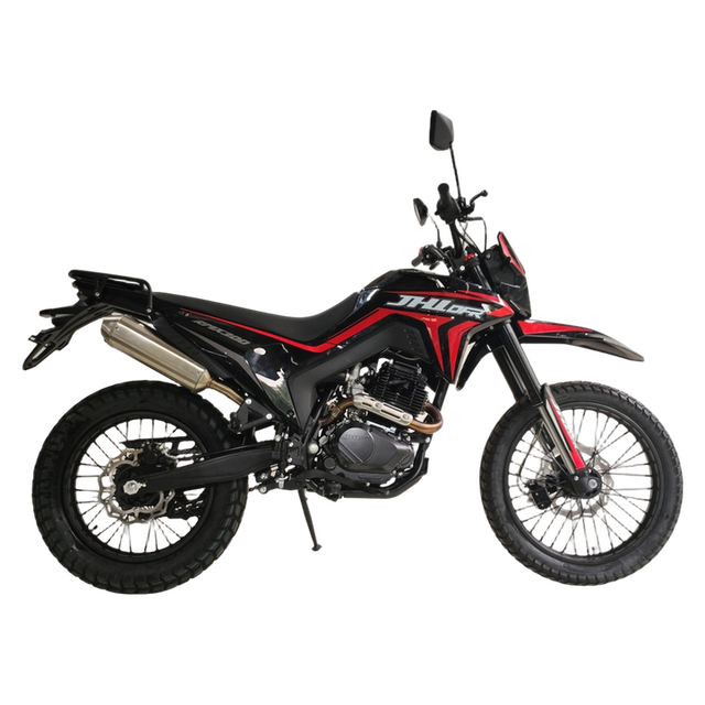 Мотоцикл JHL ofr RMX300 PR300 (ZS175FMN) ЭПТС