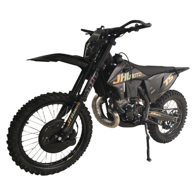 Мотоцикл JHL T5 MT250 (No linkage)