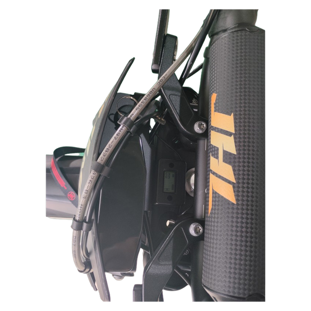 Мотоцикл JHL T5 MT250 (No linkage)