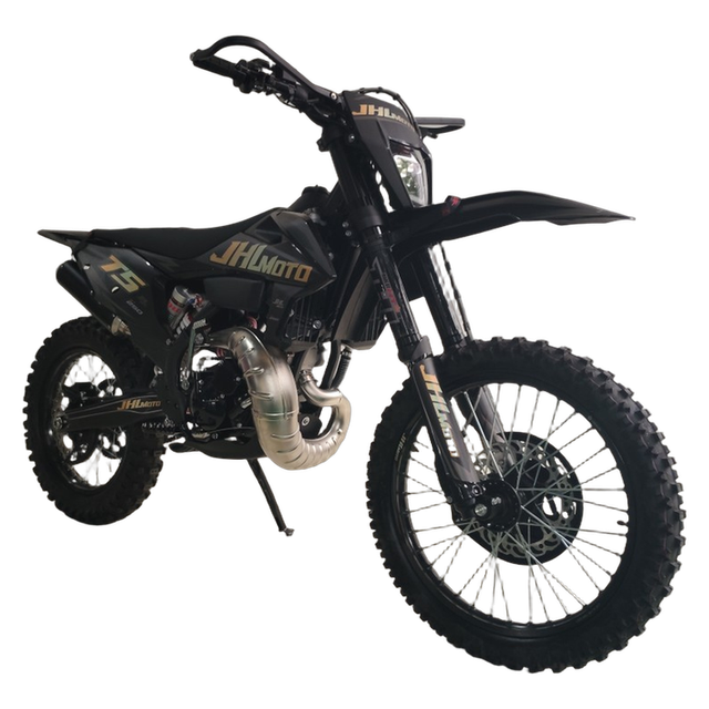 Мотоцикл JHL T5 MT250 (No linkage)