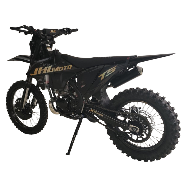Мотоцикл JHL T5 MT250 (No linkage)